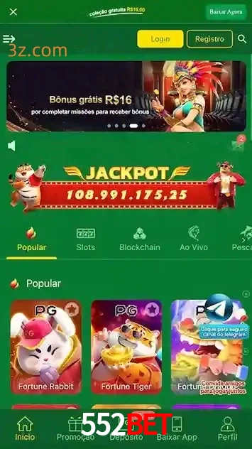 Baixar 552bet
