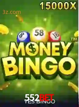 bingo money