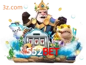 fishery 552bet
