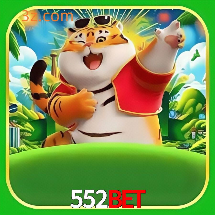 Logo 552bet