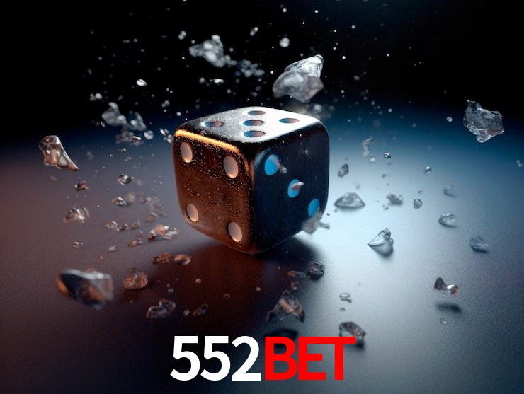 Logo da 552bet