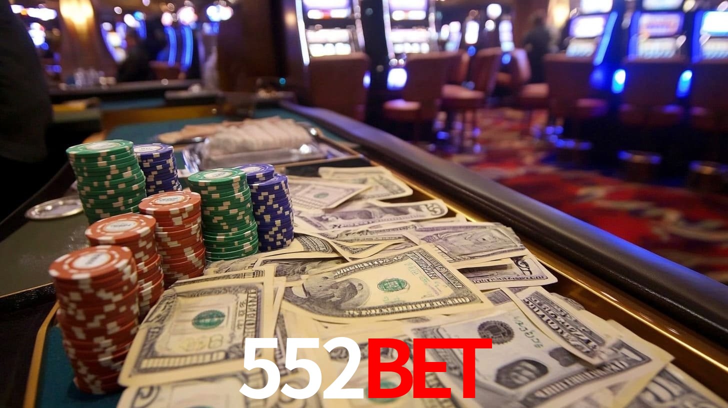 Logo 552bet Telegram Canal Oficial