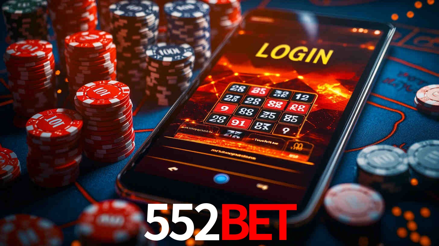 552bet