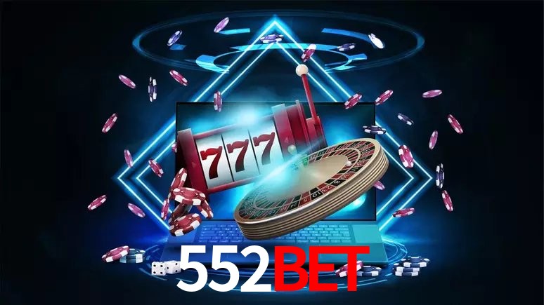 Sistemas de Segurança 552bet
