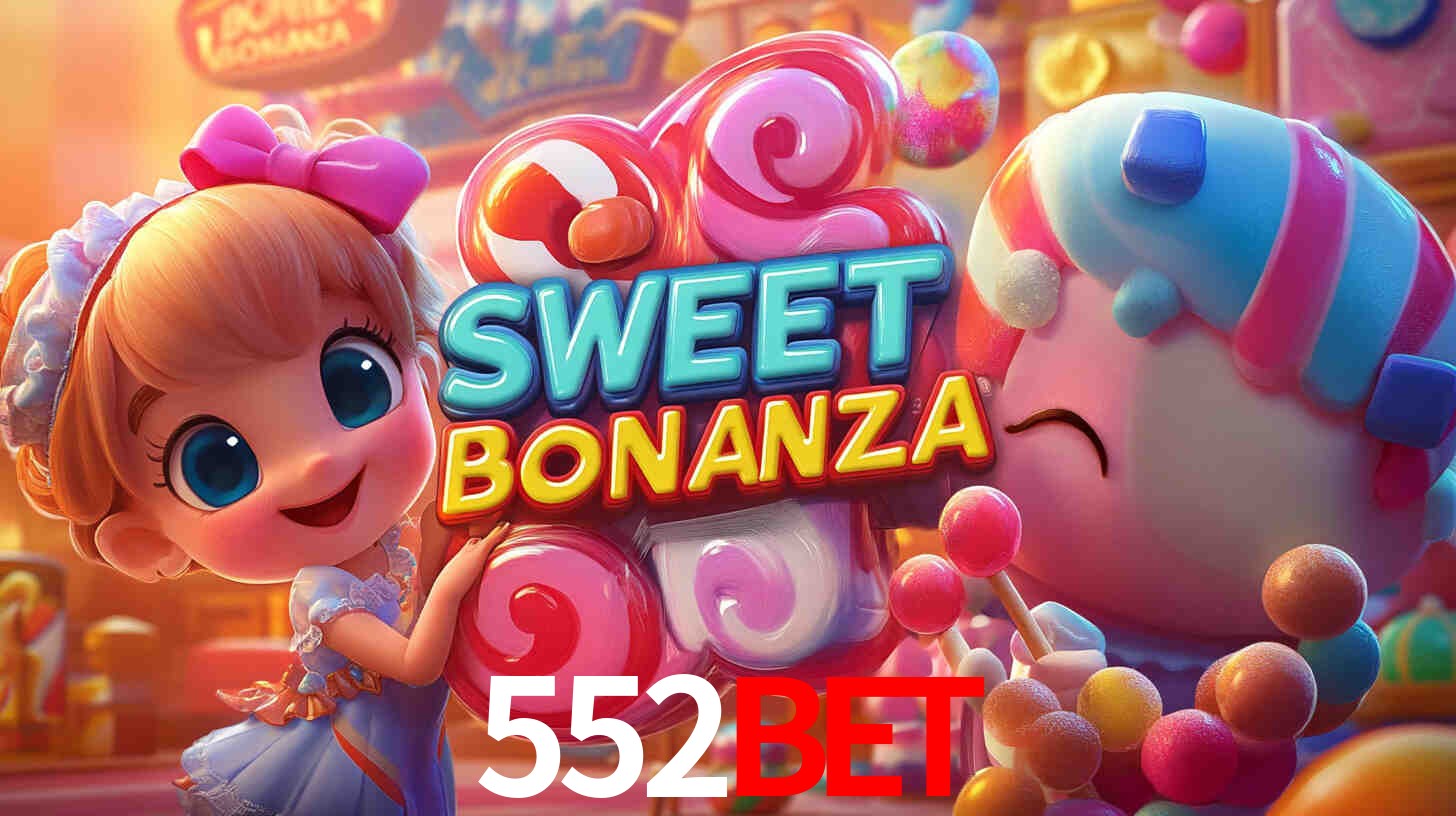 A Popularidade dos Caça-Níqueis no 552bet