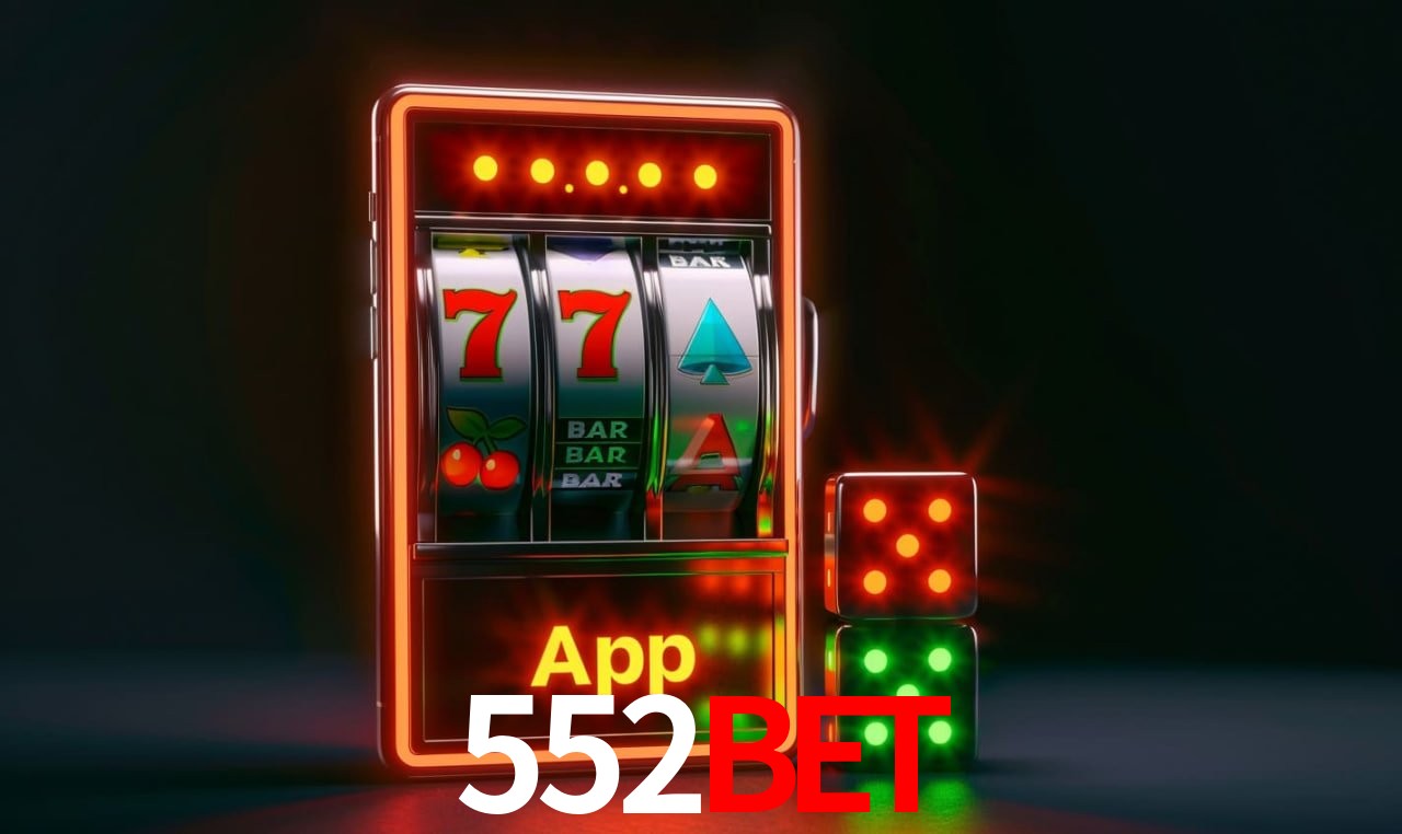 Provedores de Jogos 552bet