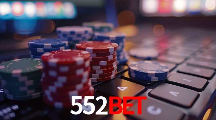 Promoções Sazonais 552bet
