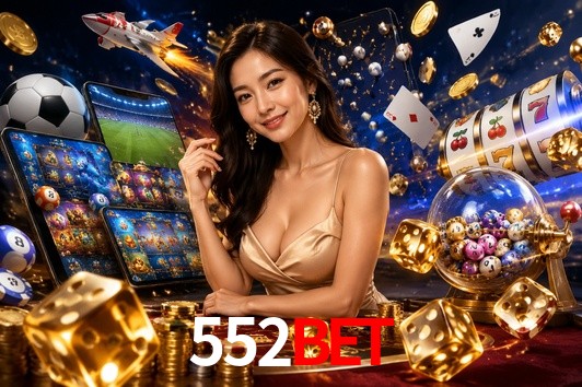Live Casino 552bet