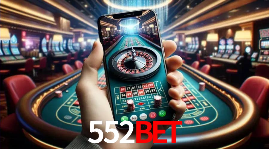 Quick Registration 552bet