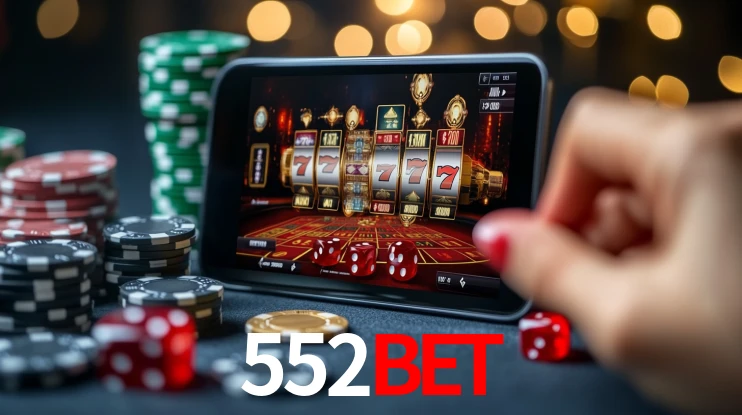 Exclusive Games 552bet