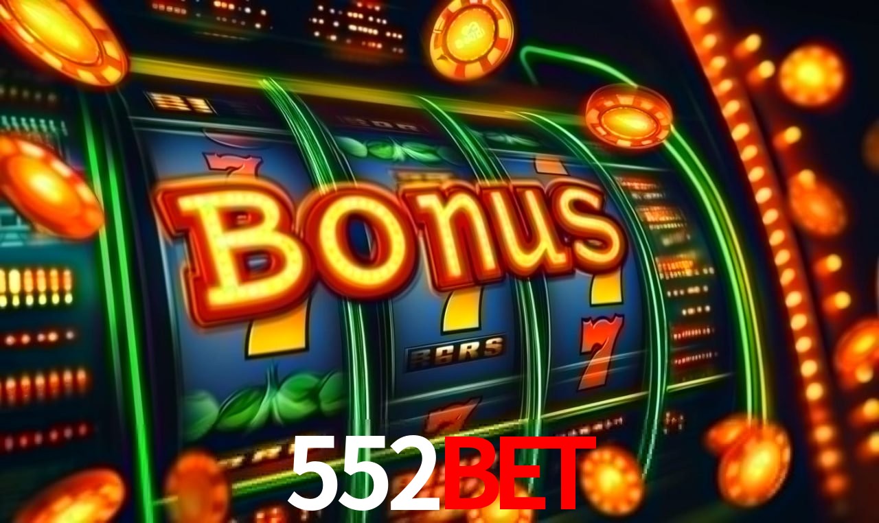 Roulette Table 552bet