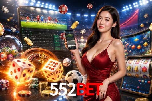 Game Providers 552bet