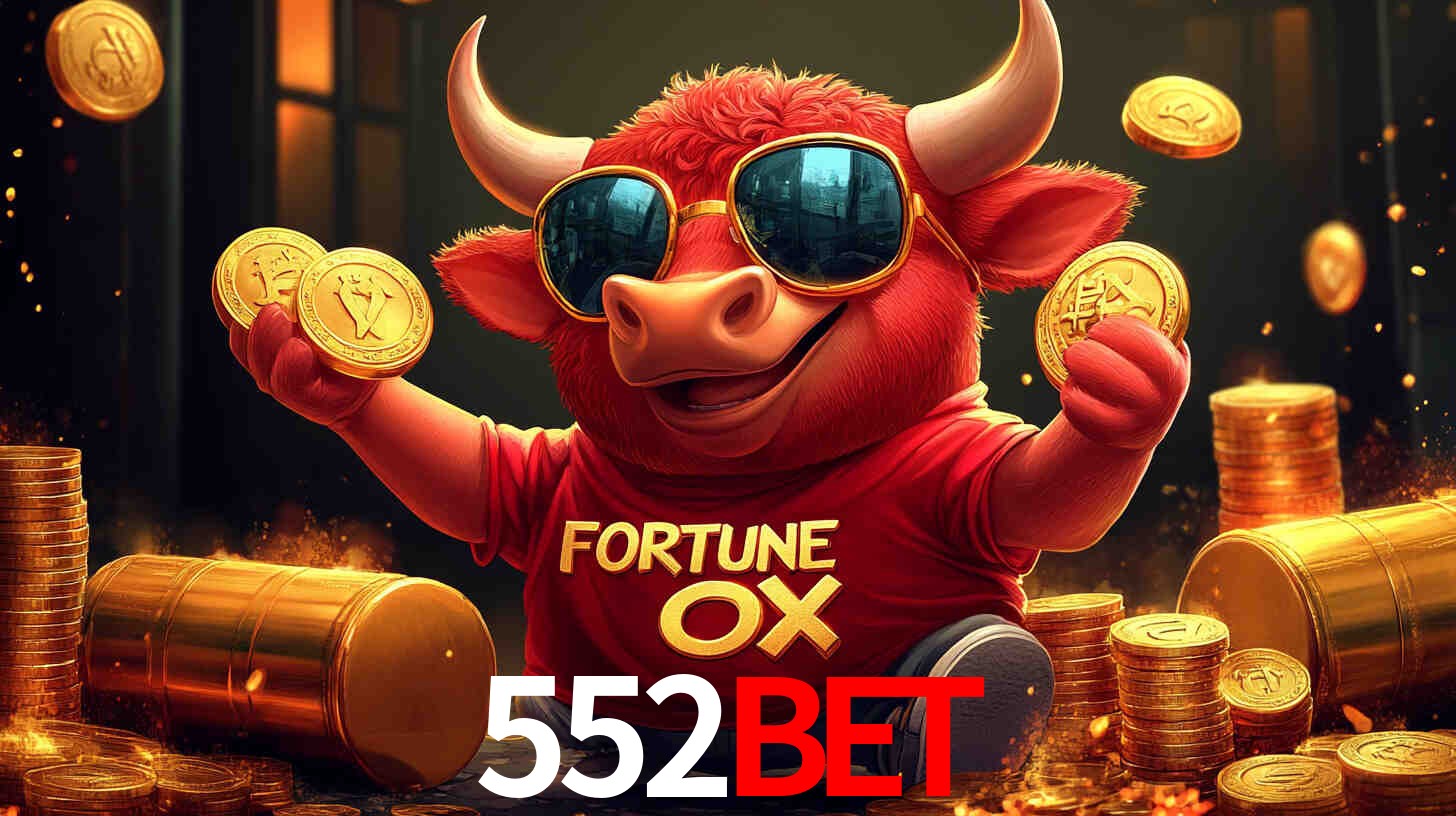 Apostas Esportivas na 552bet: Um Guia Completo