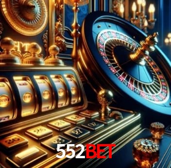 Apostas de Futebol 552bet