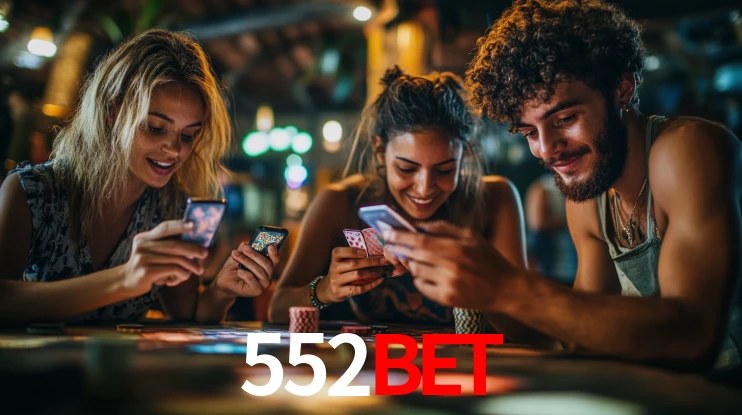 Daily Bonuses 552bet