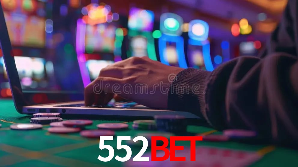 Torneios 552bet