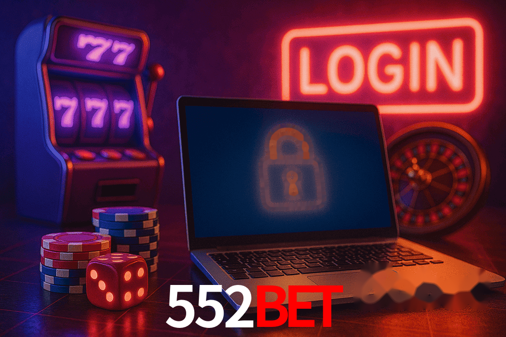 Avaliações dos Jogadores 552bet