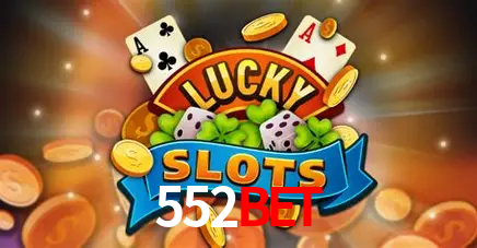 A Emoção da Loteria na 552bet: Uma Chance de Mudança de Vida