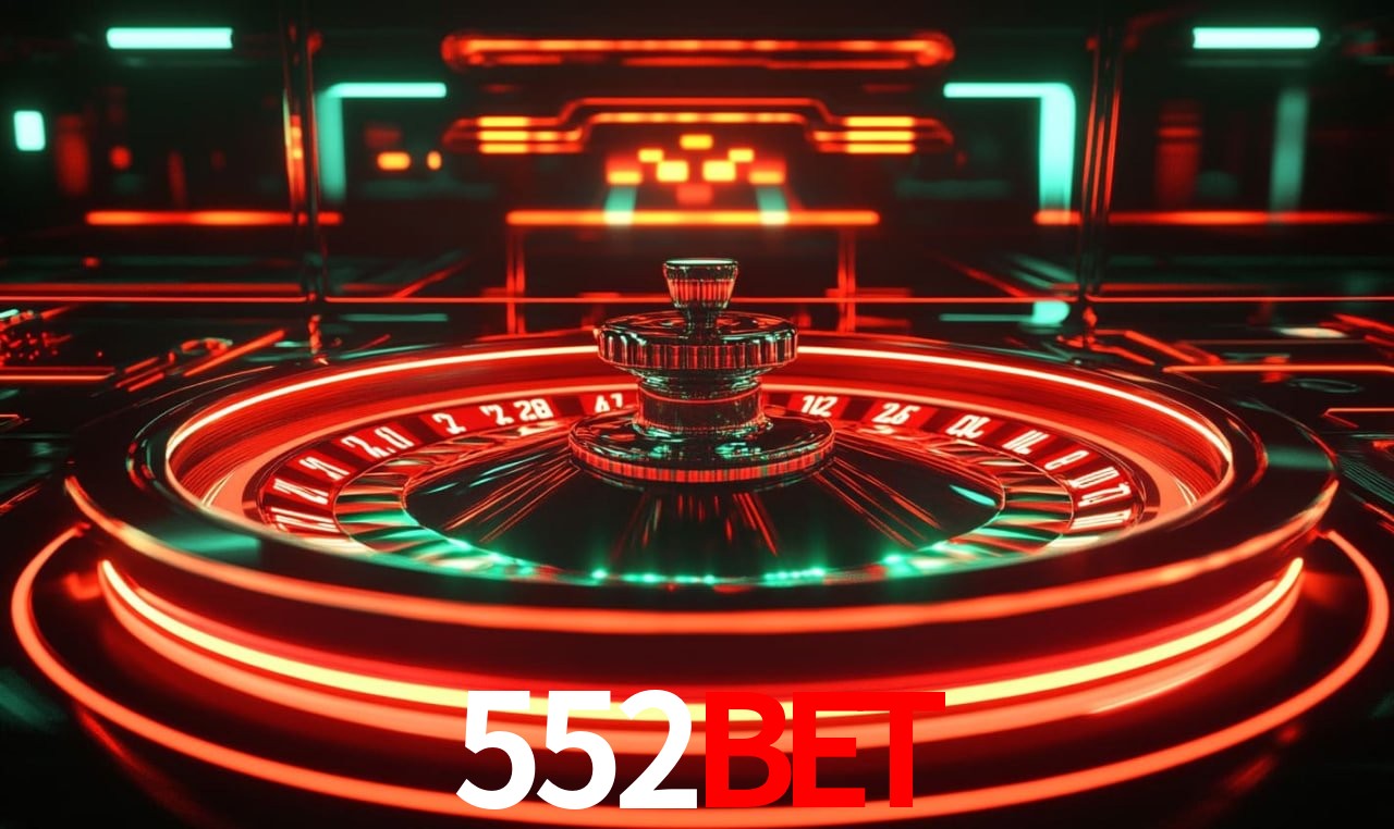 A Popularidade dos Caça-Níqueis no 552bet
