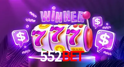 Descubra a Magia dos Jogos de Arcade no 552bet