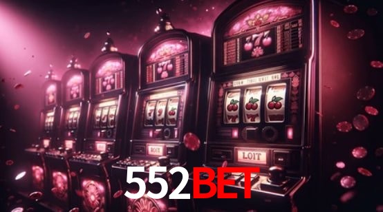 PIX Instantâneo 552bet
