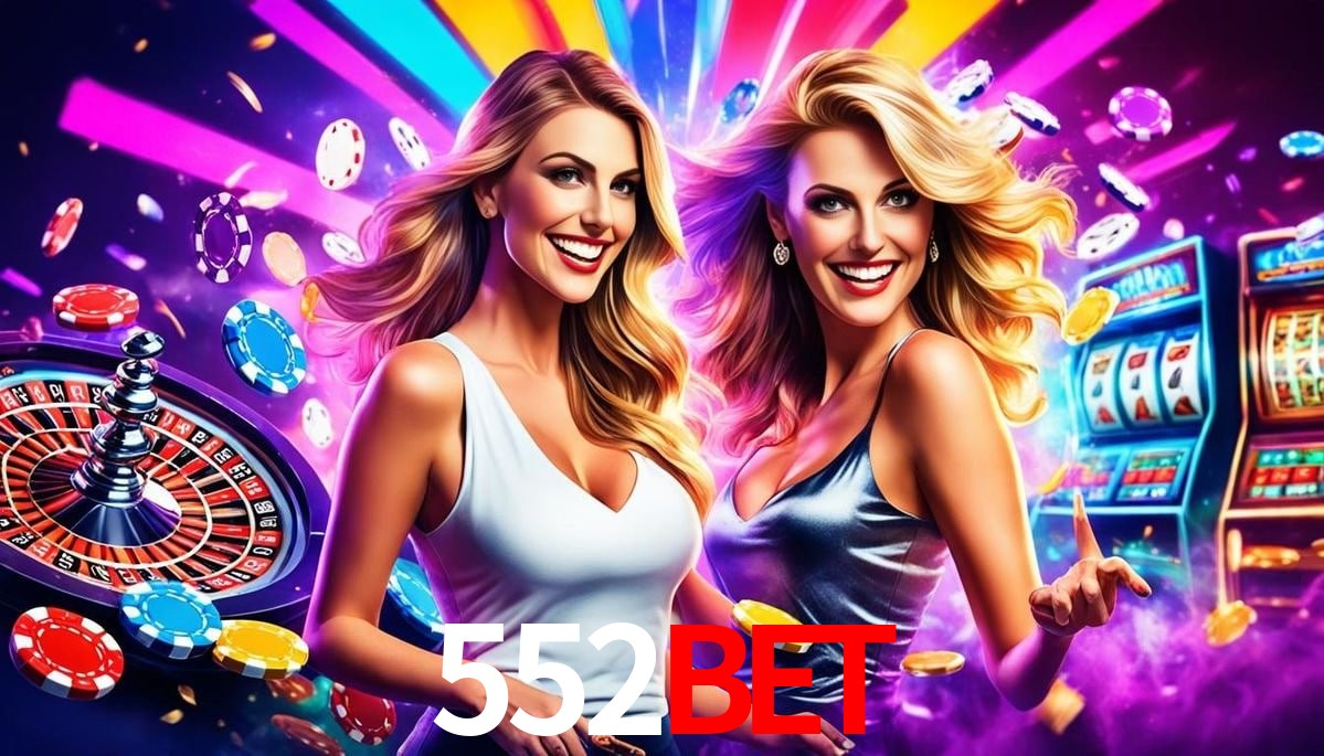 Programa VIP 552bet
