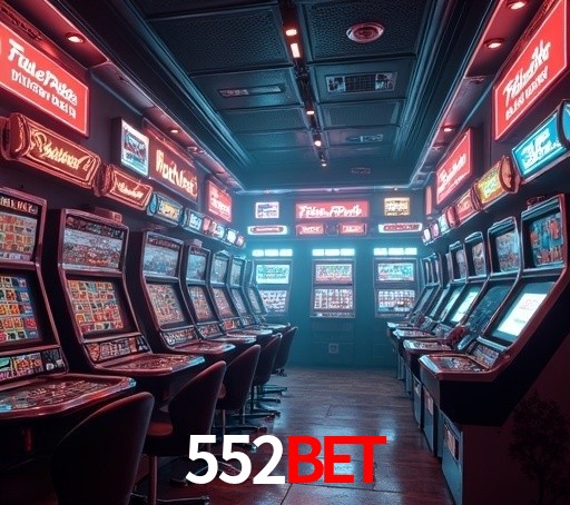 552bet Sistema Rápido