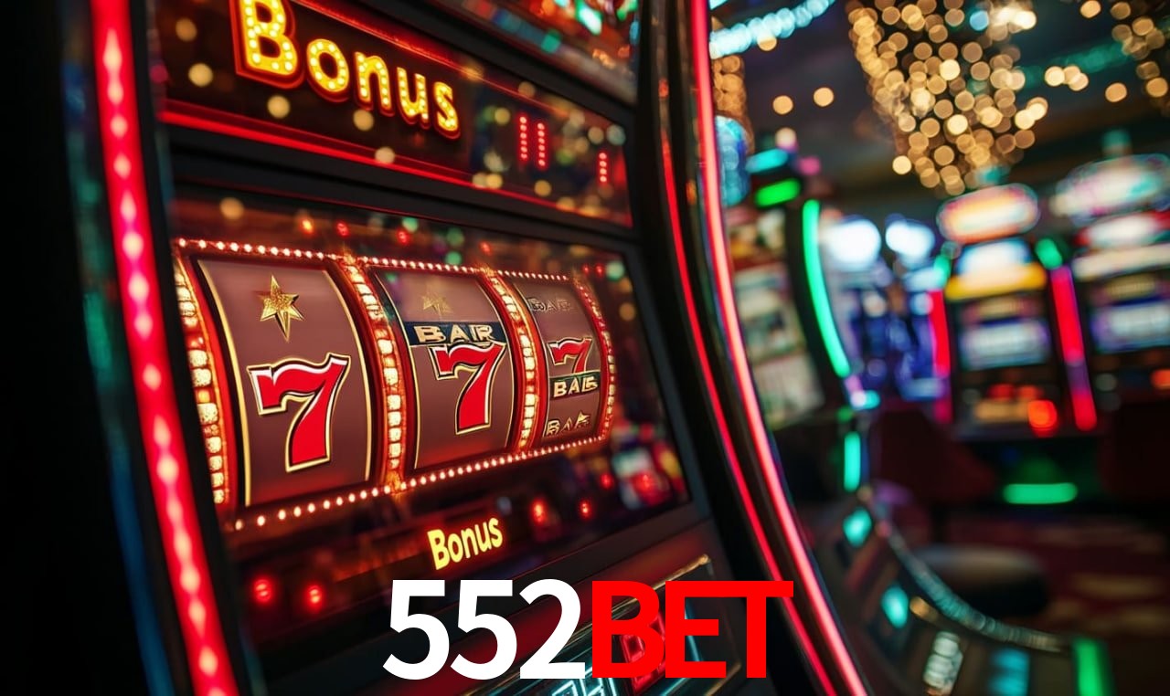 552bet Apostas Esportivas Logo - 34 Esportes Certificados