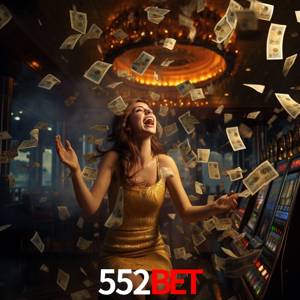 VIP Casino 552bet