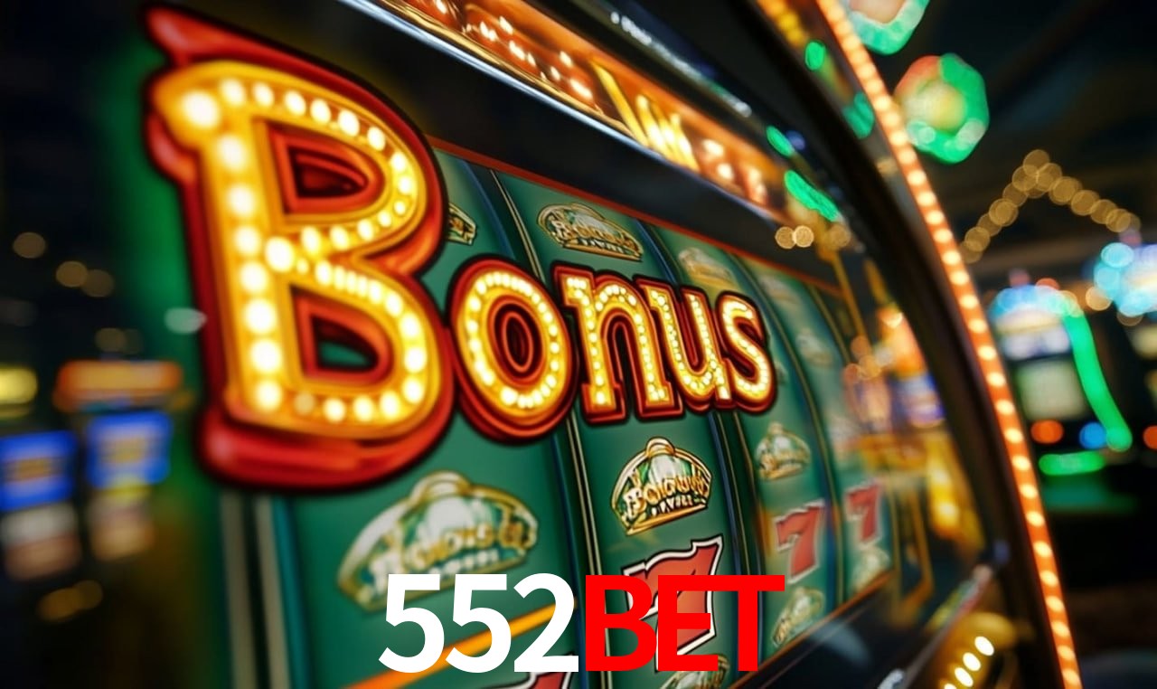 Logo 552bet Loteria Online