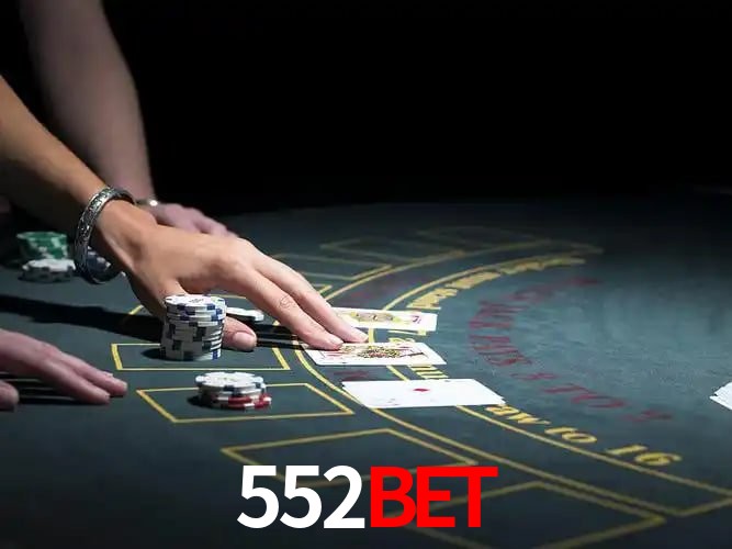 552bet Certificado eCOGRA