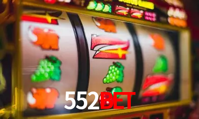 Apostas Esportivas na 552bet: Um Guia Completo