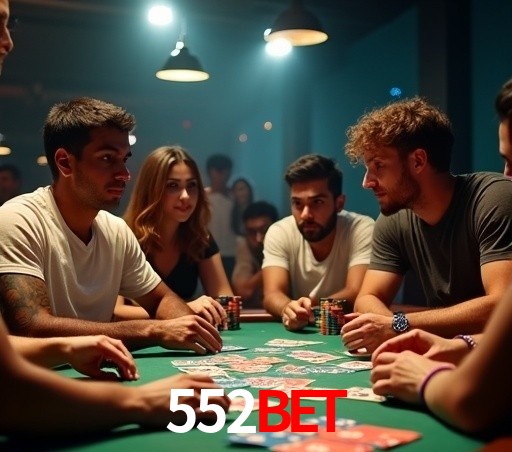 552bet Loteria Online Brasil - Plataforma Certificada