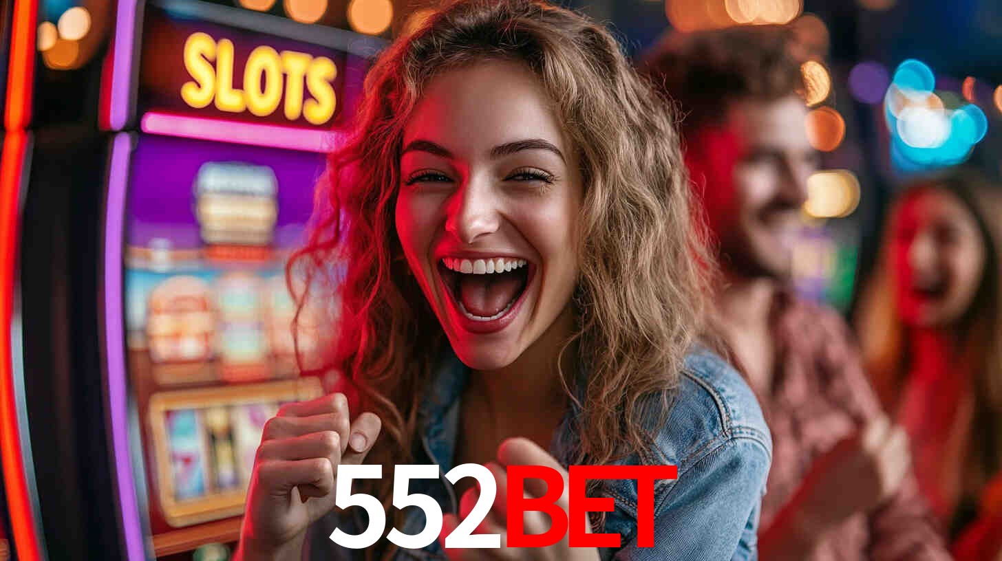 Descubra o Programa VIP da 552bet: Vantagens Exclusivas para Jogadores