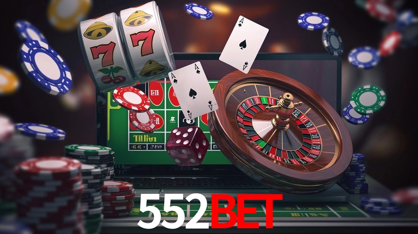 Ofertas Imperdíveis na 552bet: Promoções e Bônus Que Valem a Pena