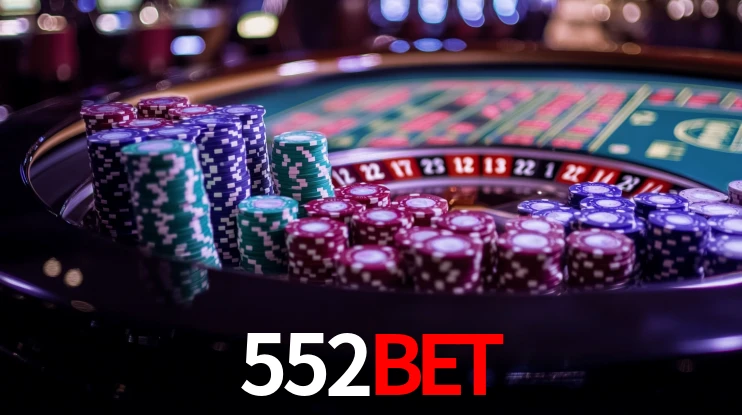 Programa VIP 552bet