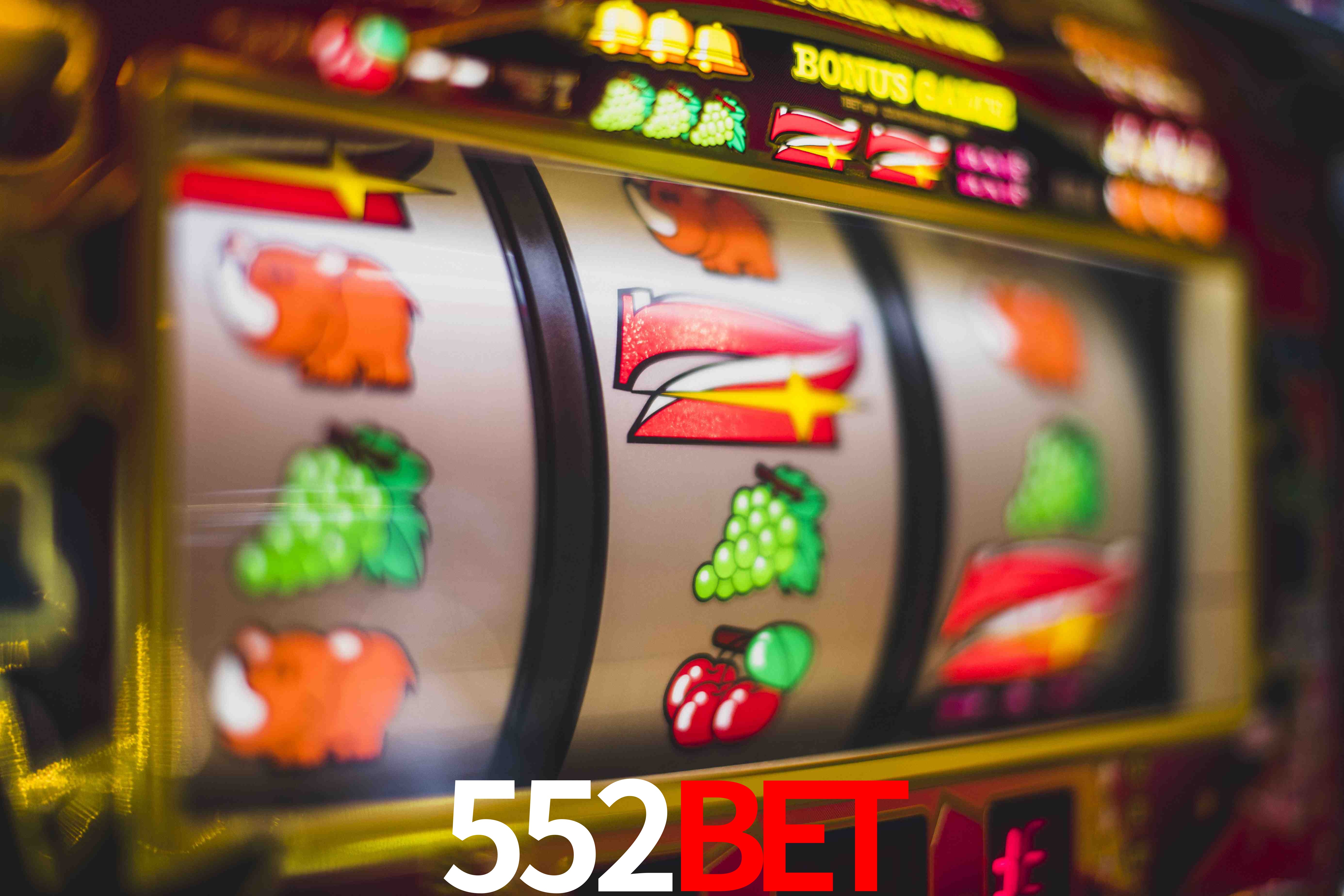 Spaceman Game 552bet