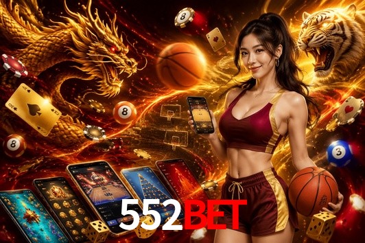 Game Statistics 552bet