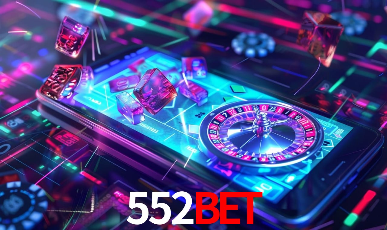 Estatísticas do Jogo 552bet