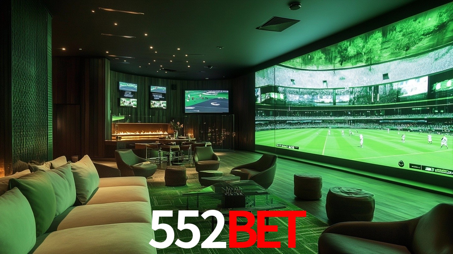 552bet: Seu Especialista em Apostas Esportivas Brasileiras