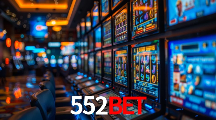 APP oficial da 552bet para mobile
