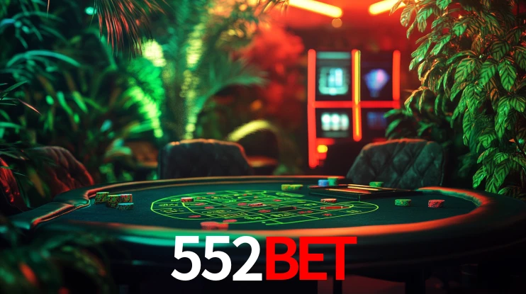 Tournaments 552bet
