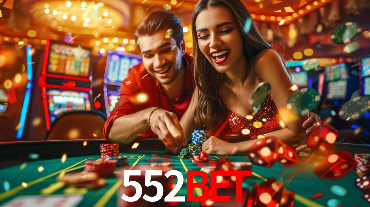 Promoção Relâmpago 552bet