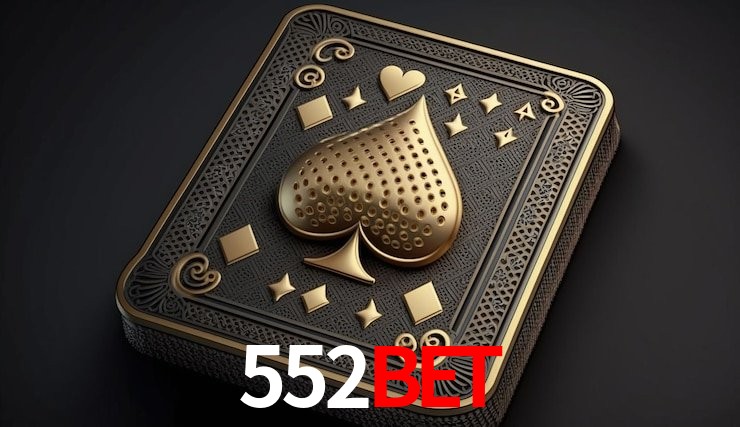 Jogos de Slot 552bet
