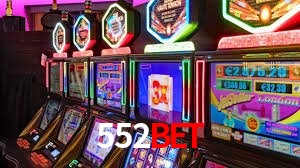 Jogos Exclusivos 552bet